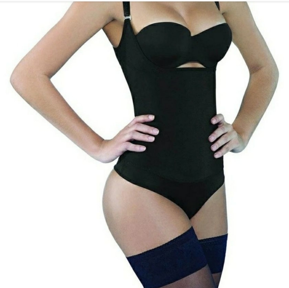 L post pregnancy shapewear tummy trainer